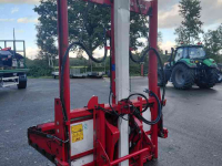 Silage block-cutter Trioliet TU 180 XL