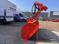 Flail mower Maschio Giraffa XL 210 Klepelmaaier