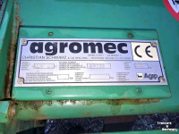 Rotary Tiller Agromec Frees 205 cm