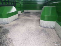 Livestock trailer GRS VW600 VD veewagen