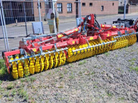 Rollers / Trailed rollers Güttler Avant 510-56