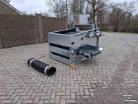 Sorting machine  Michalak websorteerder