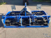 Seedbed combination VSS Front bereider, koppensneller, egalisatie, zaaibed