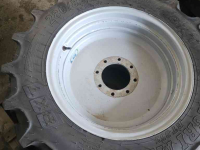 Wheels, Tyres, Rims & Dual spacers BKT BKT 280/85 r 24   ALLIANCE 320/85r38
