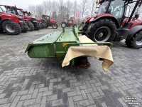 Mower Krone Easycut 280 CV maaier met kneuzer