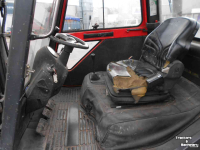 Forklift Linde H45d 03