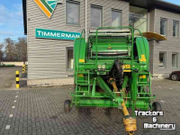 Balers McHale Fusion 3 Plus