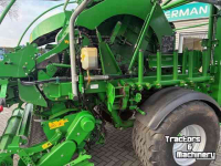 Balers McHale Fusion 3 Plus