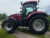 Tractor  Case IH Puma 125