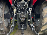 Tractor  Case IH Puma 125