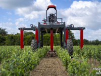 Other tree cultivation equipment and accessories  HC Trac