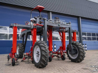 Other tree cultivation equipment and accessories  HC Trac