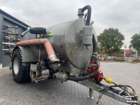 Slurry tank Roelama REW 110