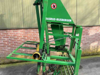 Punch machine Basrijs ponsmachine