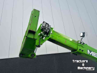 Telehandler Merlo P 27.6 Top