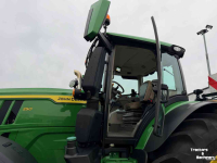 Tractor John Deere 6R250 AP 50KM COMMAND-PRO 2024 305 UUR DEMO!!!