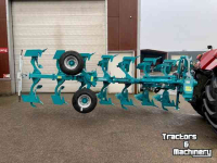 Ploughs Kramer eco ploeg