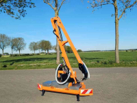 Watering arm GRS Watergeefarm - watergiek  Ecoject  GRS  Roes