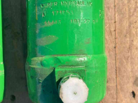 Used parts for tractors John Deere 85mm 90mm 6830 6930 6120M 6140M