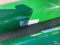 Used parts for tractors John Deere 85mm 90mm 6830 6930 6120M 6140M