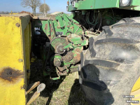 Forage-harvester John Deere 5830