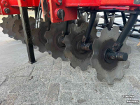 Disc harrow Evers Dulmen schijveneg