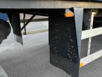 Low loader / Semi trailer Jumbo aanhanger