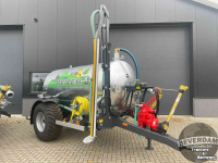 Slurry tank  Beverdam Watertank 5000 Nieuw