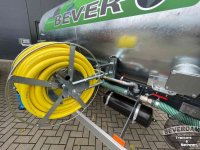 Slurry tank  Beverdam Watertank 5000 Nieuw
