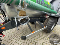 Slurry tank  Beverdam Watertank 5000 Nieuw