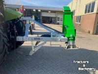 Rotary Ditcher Holaras Holaras ADF-2000 greppelfrees