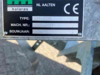 Rotary Ditcher Holaras Holaras ADF-2000 greppelfrees