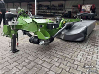 Mower Fendt 3670 TLX