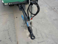 Dumptrailer Oehler OL EDK20