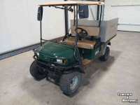 RTV / UTV / Gator EZGO Workhorse ST 350