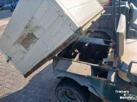 RTV / UTV / Gator EZGO Workhorse ST 350