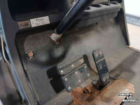 RTV / UTV / Gator EZGO Workhorse ST 350