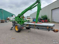 Irrigation pump  Elektrische bootpomp