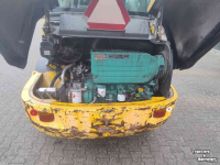 Wheelloader Volvo l25b