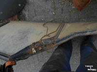 Used parts for tractors International comforr 2000  44 serie