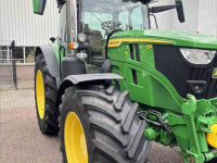 Tractor John Deere 6R155 | 2024 | 3525 uur | CommandPro | G5-Plus