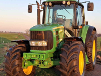 Tractor John Deere 6830