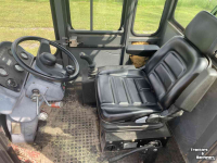 Wheelloader  JINCHENG 918 4X4
