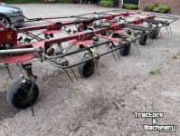 Tedder Fella TH1300 hydro