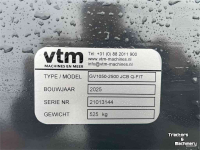 Loading buckets VTM Meppel GV1050