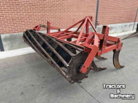 Cultivator  Cultivator 3000