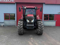 Tractor Case-IH Maxxum 125 MultiController AD-8