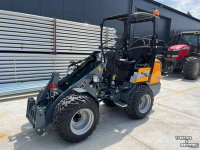 Wheelloader Giant G2300 X-TRA