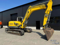 Excavator tracks Wacker Neuson ET145