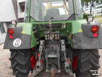 Tractor Fendt 310 vario tms